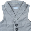 Vest - IKKS - 59 cm (3 maanden) – Tweedehands baby- en kinderkleding van IKKS – Les Ptits Potes