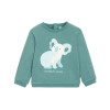Sweater - Okaidi-Obaibi - 74 cm (12 maanden) – Tweedehands baby- en kinderkleding van Okaidi-Obaibi – Les Ptits Potes