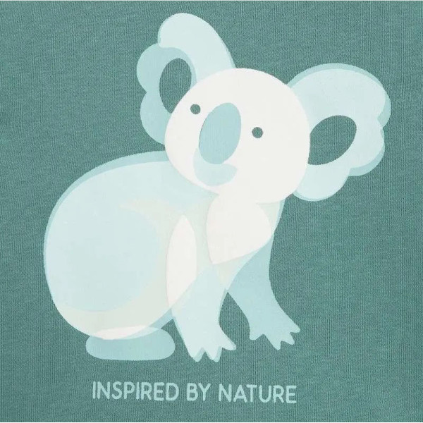 Sweatshirt - Okaidi-Obaibi - 74 cm (12 Monate) – Secondhand-Babykleidung/-Kinderkleidung von Okaidi-Obaibi – Les Ptits Potes