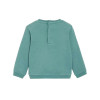 Sweatshirt - Okaidi-Obaibi - 74 cm (12 Monate) – Secondhand-Babykleidung/-Kinderkleidung von Okaidi-Obaibi – Les Ptits Potes