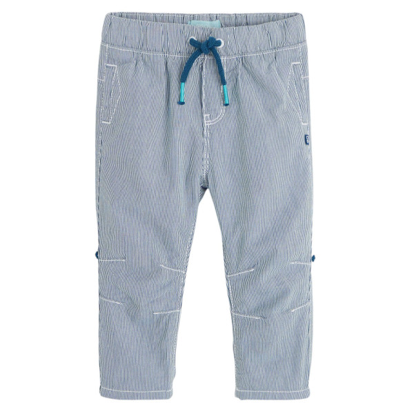 Pantalon convertible - OBAÏBI - 12 mois (74) – Vêtement d’occasion bébé/enfant Okaidi-Obaibi – Les Ptits Potes
