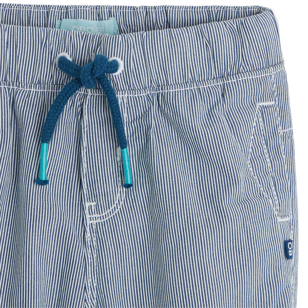 Pantalon convertible - OBAÏBI - 12 mois (74) – Vêtement d’occasion bébé/enfant Okaidi-Obaibi – Les Ptits Potes