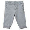 Pantalon - OBAÏBI - 12 mois (74) – Vêtement d’occasion bébé/enfant Okaidi-Obaibi – Les Ptits Potes
