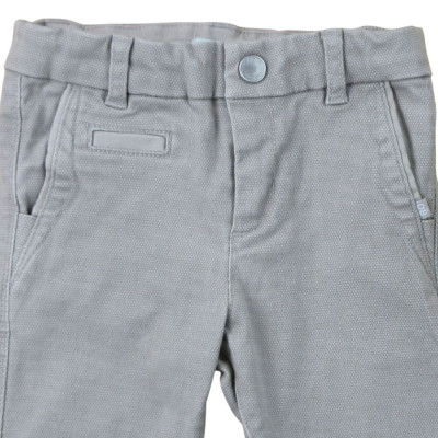 Broek - Okaidi-Obaibi - 74 cm (12 maanden) – Tweedehands baby- en kinderkleding van Okaidi-Obaibi – Les Ptits Potes