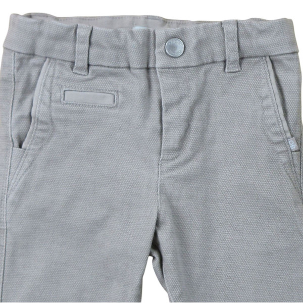 Hose - Okaidi-Obaibi - 74 cm (12 Monate) – Secondhand-Babykleidung/-Kinderkleidung von Okaidi-Obaibi – Les Ptits Potes