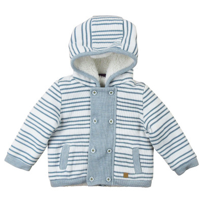 Weste - Sergent Major - 71 cm (9 Monate)