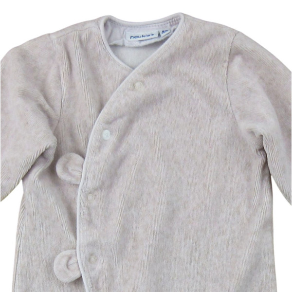Pyjama - Noukie's - 74 cm (9 Monate) – Secondhand-Babykleidung/-Kinderkleidung von Noukie's – Les Ptits Potes