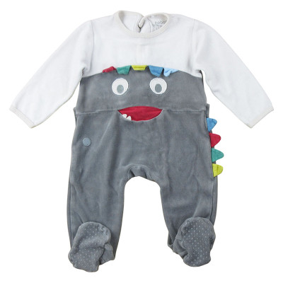 Pyjama - Boboli - 74 cm (9 Monate)