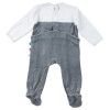 Pyjama - Boboli - 74 cm (9 Monate) – Secondhand-Babykleidung/-Kinderkleidung von Boboli – Les Ptits Potes