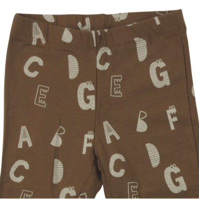 Pantalon - NAME IT - 9-12 mois (80) – Vêtement d’occasion bébé/enfant Name it – Les Ptits Potes