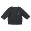 Langarmshirt - Okaidi-Obaibi - 59 cm (3 Monate) – Secondhand-Babykleidung/-Kinderkleidung von Okaidi-Obaibi – Les Ptits Potes