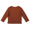 Langarmshirt - s.Oliver - 74 cm (9 Monate) – Secondhand-Babykleidung/-Kinderkleidung von s.Oliver – Les Ptits Potes