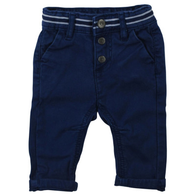 Broek - Tape à l'Oeil - 59 cm (3 maanden) – Tweedehands baby- en kinderkleding van Tape à l'Oeil – Les Ptits Potes