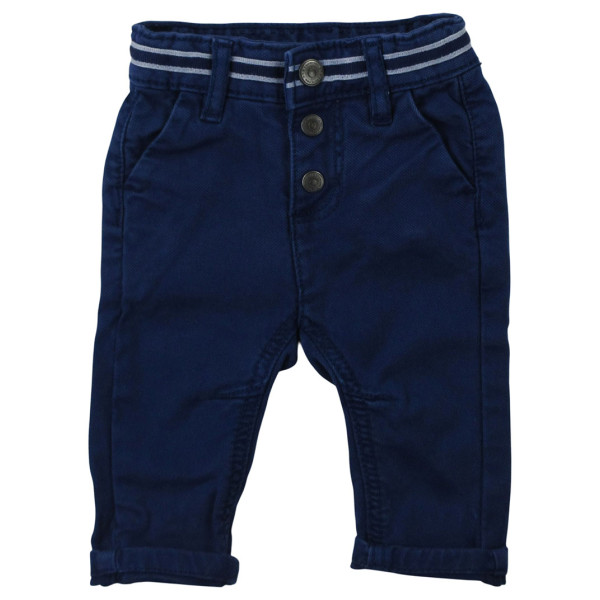 Pantalon - TAPE A L'OEIL - 3 mois (59) – Vêtement d’occasion bébé/enfant Tape à l'Oeil – Les Ptits Potes