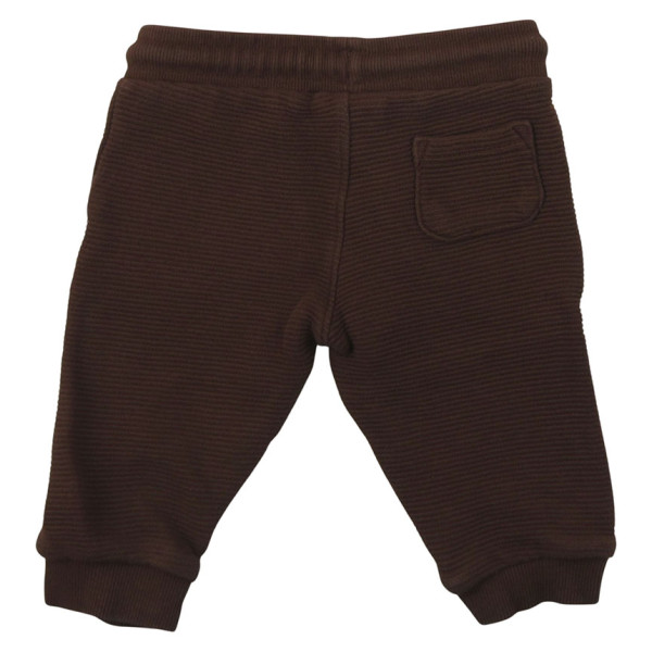 Pantalon training - CUDDLES & SMILES - 6 mois (68) – Vêtement d’occasion bébé/enfant Cuddles and Smiles – Les Ptits Potes