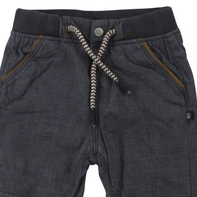 Hose - Okaidi-Obaibi - 68 cm (6 Monate) – Secondhand-Babykleidung/-Kinderkleidung von Okaidi-Obaibi – Les Ptits Potes
