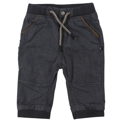Pantalon - OBAÏBI - 6 mois (68) – Vêtement d’occasion bébé/enfant Okaidi-Obaibi – Les Ptits Potes