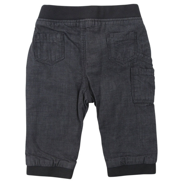 Pantalon - OBAÏBI - 6 mois (68) – Vêtement d’occasion bébé/enfant Okaidi-Obaibi – Les Ptits Potes