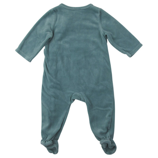 Pyjama - Tape à l'Oeil - 71 cm (9 maanden) – Tweedehands baby- en kinderkleding van Tape à l'Oeil – Les Ptits Potes