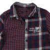 Chemise - IKKS - 6 ans (116) – Vêtement d’occasion bébé/enfant IKKS – Les Ptits Potes