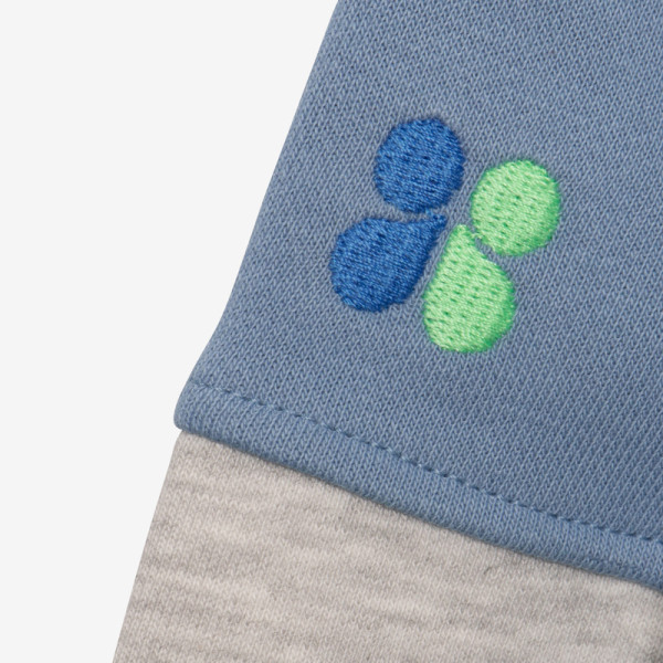 Gilet - CATIMINI - 5 ans (110) – Vêtement d’occasion bébé/enfant Catimini – Les Ptits Potes