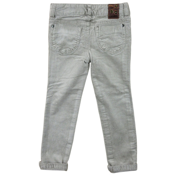 Broek - Catimini - 86 cm (2 jaar) – Tweedehands baby- en kinderkleding van Catimini – Les Ptits Potes