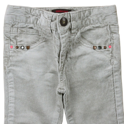 Hose - Catimini - 86 cm (2 Jahre) – Secondhand-Babykleidung/-Kinderkleidung von Catimini – Les Ptits Potes