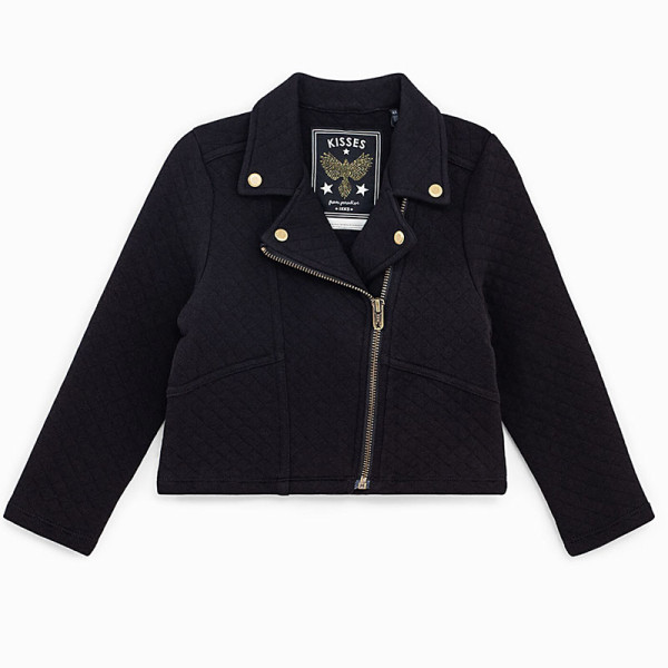 Gilet - IKKS - 4 ans (104) – Vêtement d’occasion bébé/enfant IKKS – Les Ptits Potes