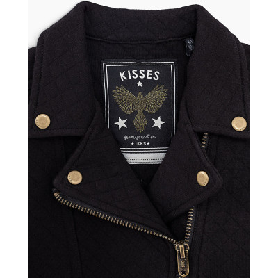 Gilet - IKKS - 4 ans (104) – Vêtement d’occasion bébé/enfant IKKS – Les Ptits Potes