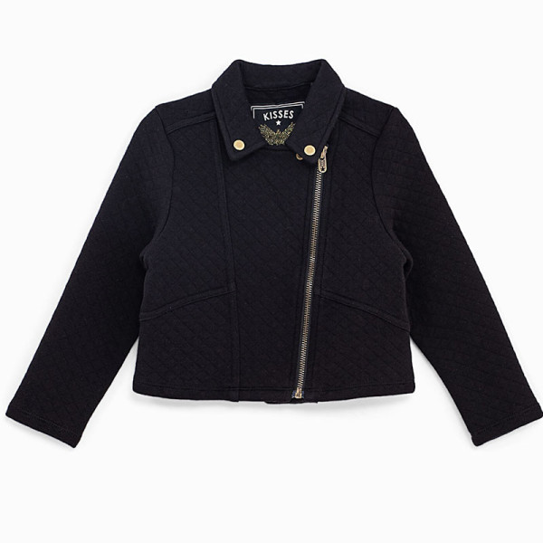 Gilet - IKKS - 4 ans (104) – Vêtement d’occasion bébé/enfant IKKS – Les Ptits Potes