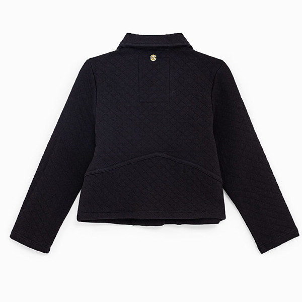 Gilet - IKKS - 4 ans (104) – Vêtement d’occasion bébé/enfant IKKS – Les Ptits Potes