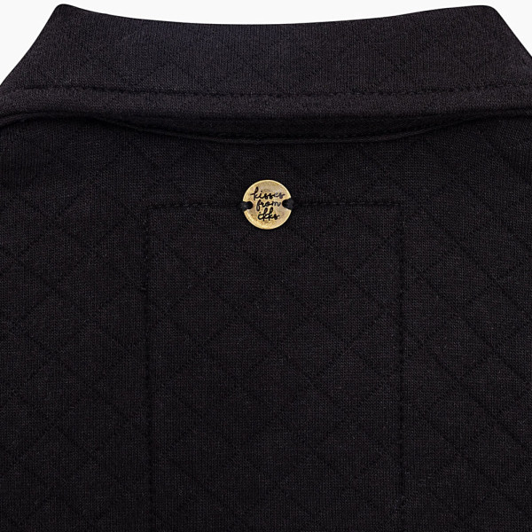 Weste - IKKS - 104 cm (4 Jahre) – Secondhand-Babykleidung/-Kinderkleidung von IKKS – Les Ptits Potes