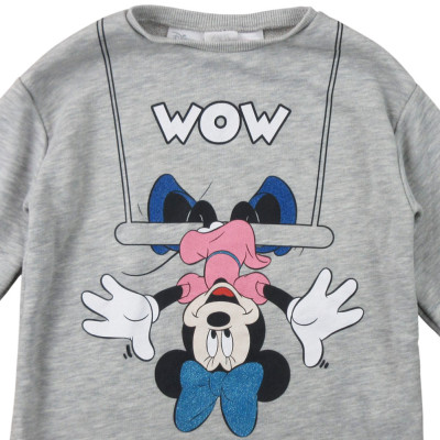 Robe - ZARA - 2-3 ans (98) – Vêtement d’occasion bébé/enfant Zara – Les Ptits Potes