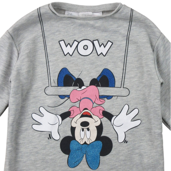 Robe - ZARA - 2-3 ans (98) – Vêtement d’occasion bébé/enfant Zara – Les Ptits Potes