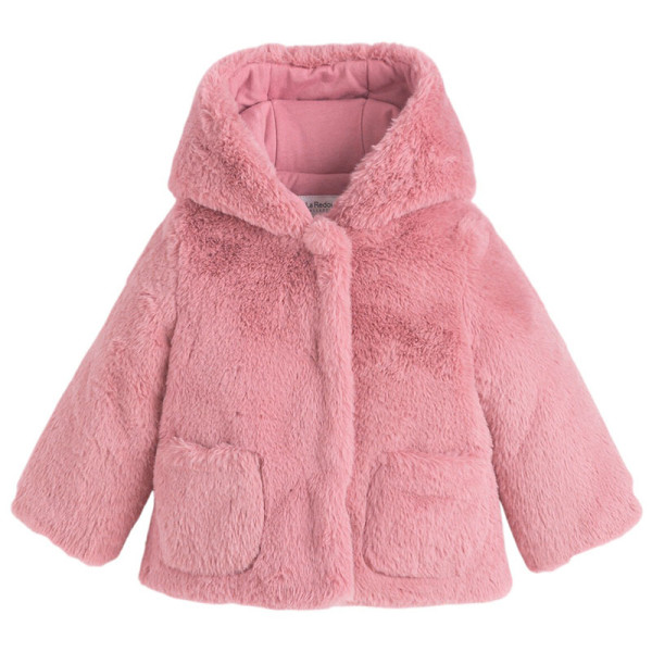 Bovenkleding - La Redoute - 56 cm (1 maand) – Tweedehands baby- en kinderkleding van La Redoute – Les Ptits Potes