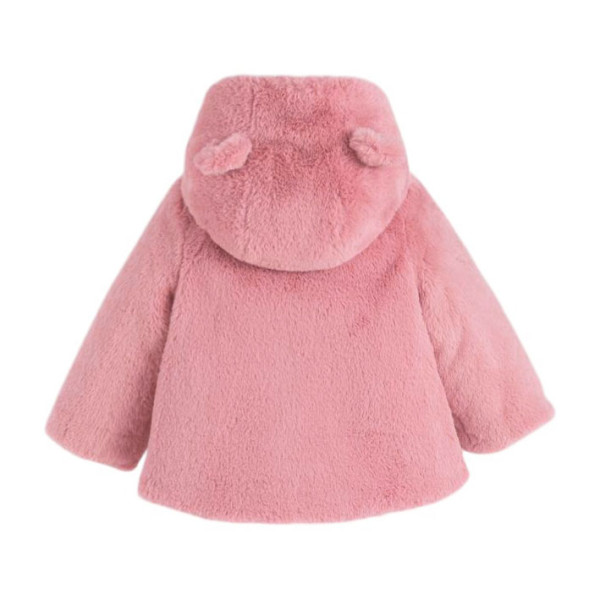 Bovenkleding - La Redoute - 56 cm (1 maand) – Tweedehands baby- en kinderkleding van La Redoute – Les Ptits Potes