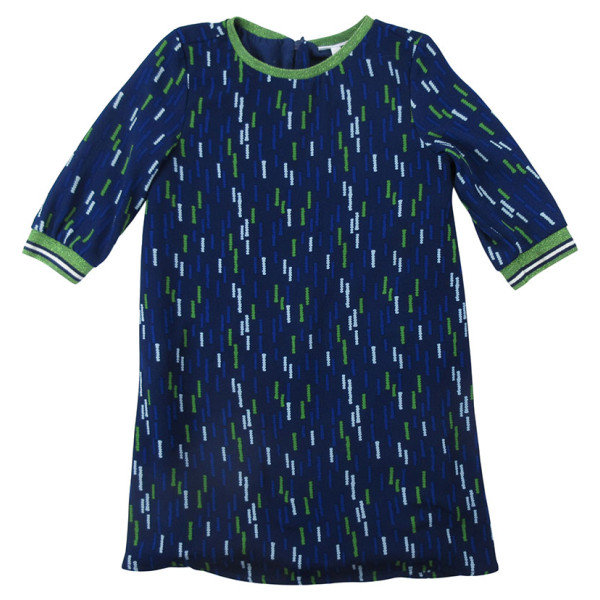 Robe - HAMTON BAYS - 6 ans (116) – Vêtement d’occasion bébé/enfant Hampton Bays – Les Ptits Potes