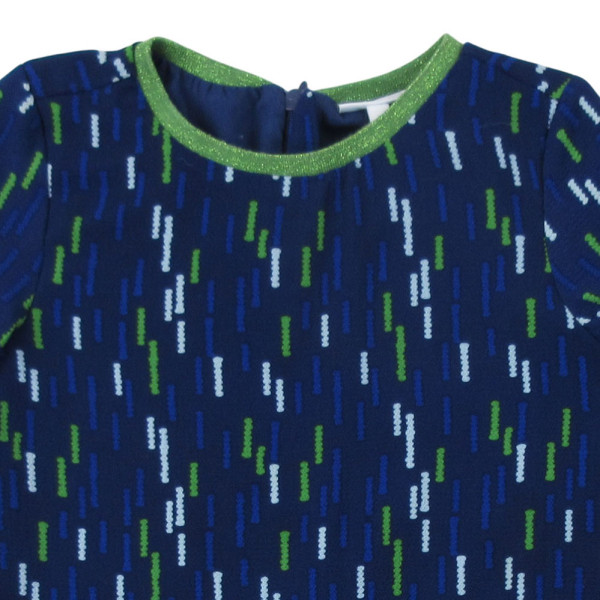 Robe - HAMTON BAYS - 6 ans (116) – Vêtement d’occasion bébé/enfant Hampton Bays – Les Ptits Potes