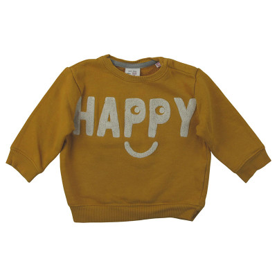 Sweatshirt - Zara - 18-24 Monate 92 cm