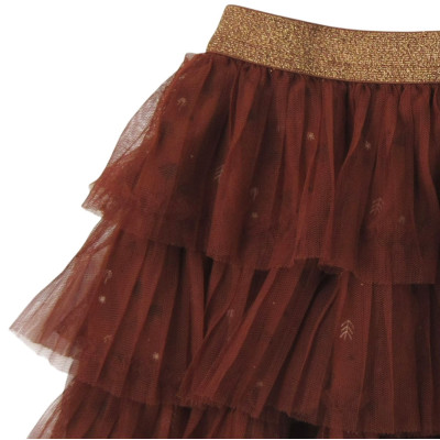Jupe tulle - MILLA STAR - 5 ans (110)