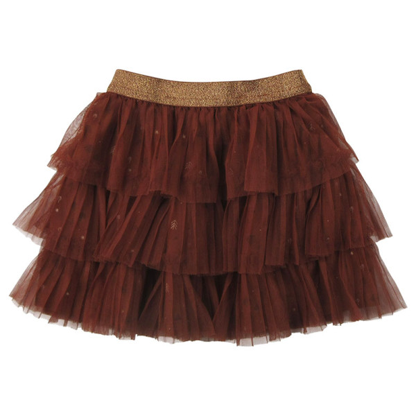 Rok - Milla Star - 110 cm (5 jaar) – Tweedehands baby- en kinderkleding van Milla Star – Les Ptits Potes