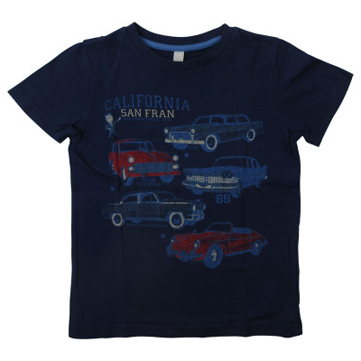 T-Shirt - ESPRIT - 4-5 ans (104-110)