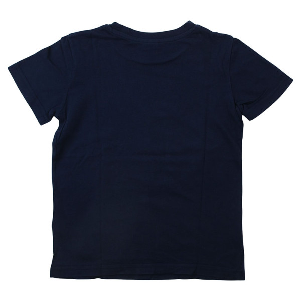 Kurzarmshirt - Esprit - 4-5 Jahre 104-110 cm – Secondhand-Babykleidung/-Kinderkleidung von Esprit – Les Ptits Potes