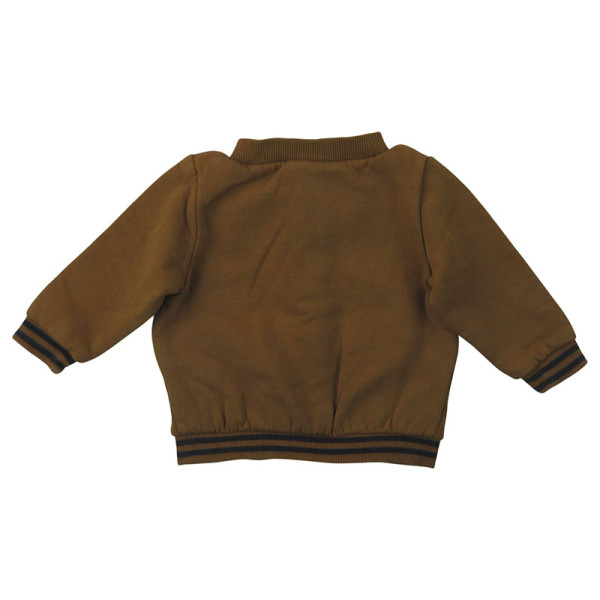 Vest - Tape à l'Oeil - 59 cm (3 maanden) – Tweedehands baby- en kinderkleding van Tape à l'Oeil – Les Ptits Potes