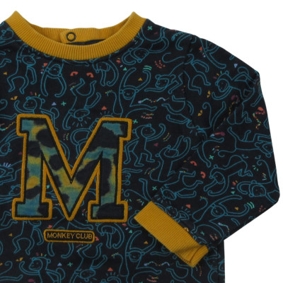 Sweat - DPAM - 18 mois (80)