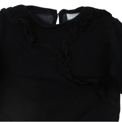 Sweatshirt - Zara - 18-24 Monate 92 cm – Secondhand-Babykleidung/-Kinderkleidung von Zara – Les Ptits Potes