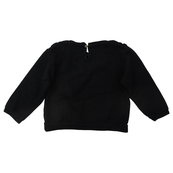 Sweater - Zara - 18-24 mois 92 cm – Tweedehands baby- en kinderkleding van Zara – Les Ptits Potes