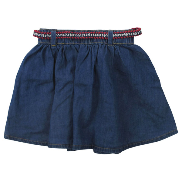 Rock - Okaidi-Obaibi - 98 cm (3 Jahre) – Secondhand-Babykleidung/-Kinderkleidung von Okaidi-Obaibi – Les Ptits Potes