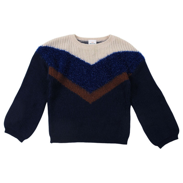 Pullover - Tape à l'Oeil - 116 cm (6 Jahre) – Secondhand-Babykleidung/-Kinderkleidung von Tape à l'Oeil – Les Ptits Potes