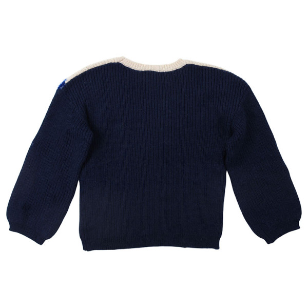 Trui - Tape à l'Oeil - 116 cm (6 jaar) – Tweedehands baby- en kinderkleding van Tape à l'Oeil – Les Ptits Potes